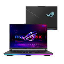 Gaming Laptop Rentals in Dubai
