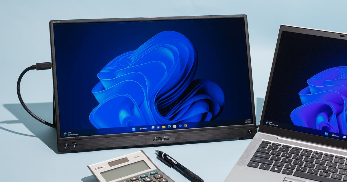 The 3 Best Portable Monitors of 2024