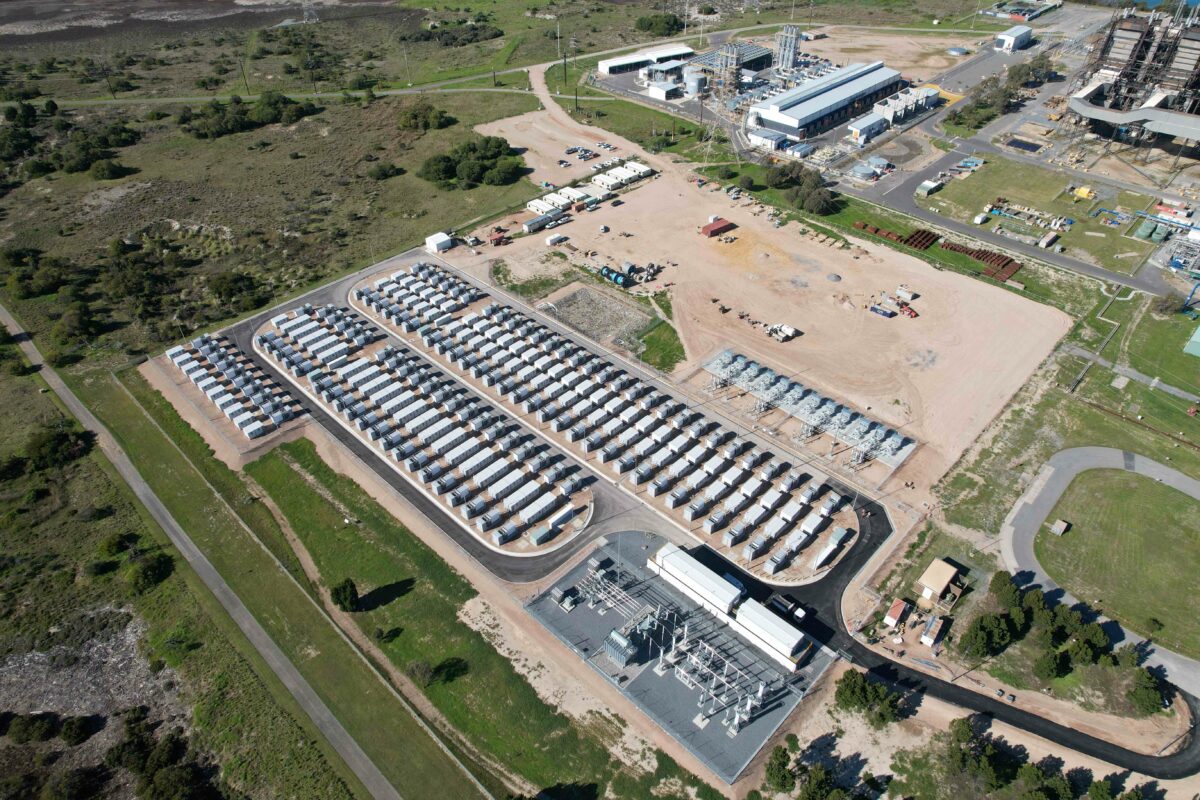 wartsila powin