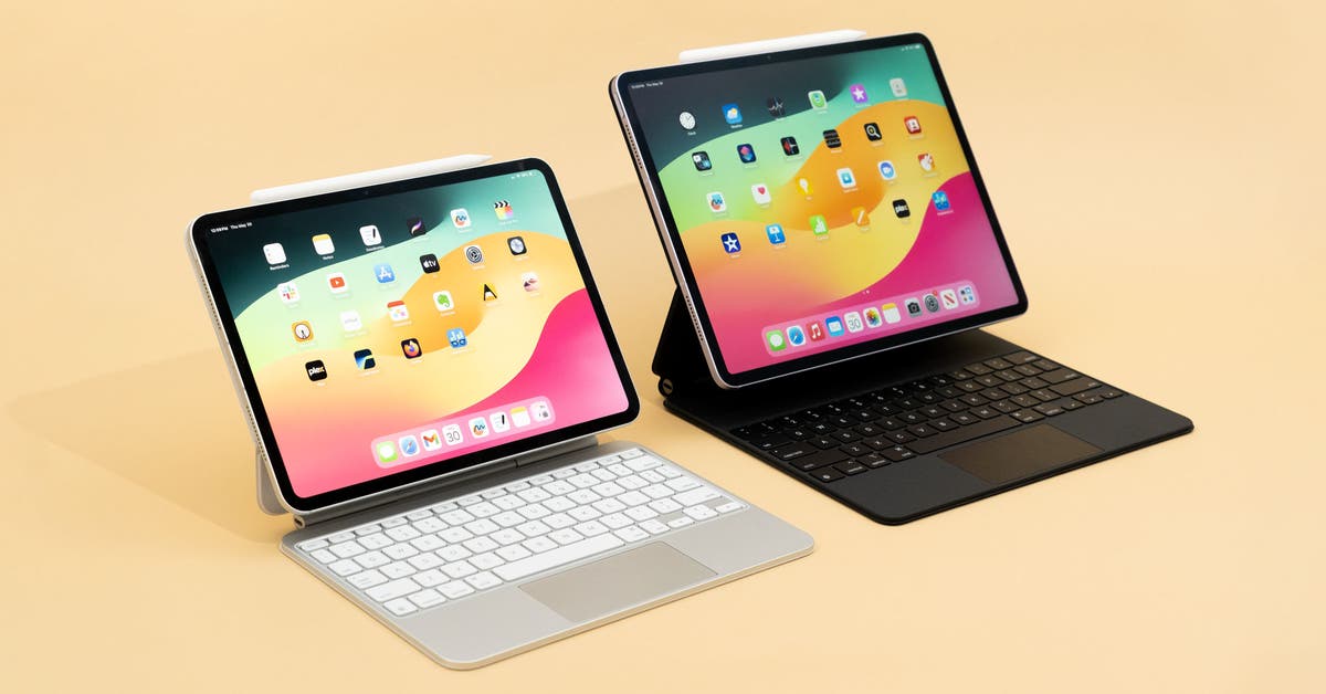 The 3 Best Pro Tablets of 2024