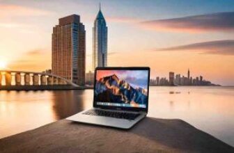 Gaming Laptop Rental Dubai