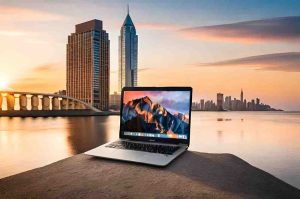 Gaming Laptop Rental Dubai