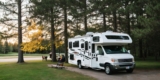 Choosing Batteries for Full-Time RV Living