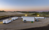 Enfinite energises 60MW of battery storage in Alberta, Canada