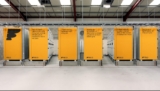 Field buys two battery projects in Scotland totalling 200MWh