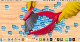 How to Organize Desktop Apps