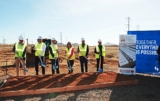 Strata breaks ground on 1GWh Arizona battery project